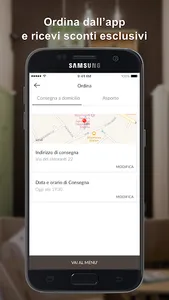 Sereno Chill Coffee screenshot 1