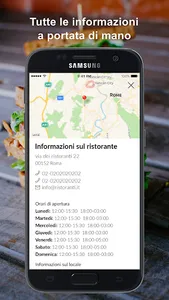 Streat Food Experience screenshot 2