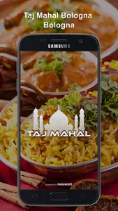 Taj Mahal Bologna screenshot 0