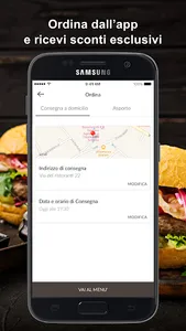 Paninoteca Triolo screenshot 1