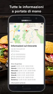 Paninoteca Triolo screenshot 2