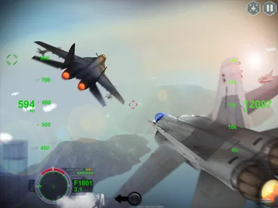 AirFighters screenshot 12