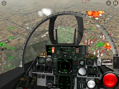 AirFighters screenshot 13