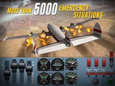 Extreme Landings screenshot 3