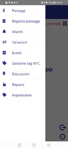Pattuglia App screenshot 4