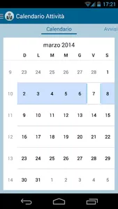 Easy Plan Crm Mobile screenshot 0