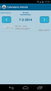 Easy Plan Crm Mobile screenshot 1