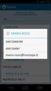 Easy Plan Crm Mobile screenshot 5