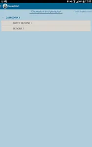Easy Plan Crm Mobile screenshot 7