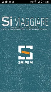 Si Viaggiare screenshot 0