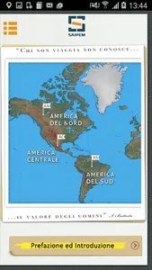 Si Viaggiare screenshot 1