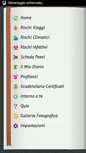 Si Viaggiare screenshot 2