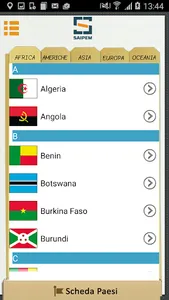 Si Viaggiare screenshot 4