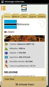 Si Viaggiare screenshot 5