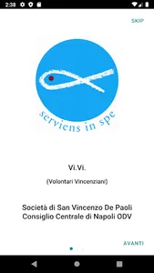 Vi.Vi. screenshot 0