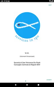 Vi.Vi. screenshot 4