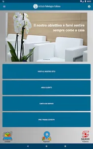 Istituto Flebologico Italiano screenshot 7