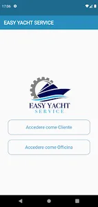 Easy Yacht Service screenshot 2