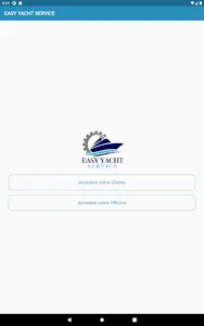 Easy Yacht Service screenshot 4
