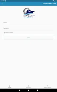 Easy Yacht Service screenshot 5