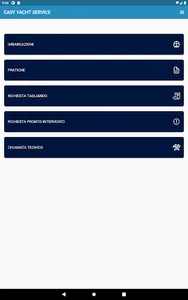 Easy Yacht Service screenshot 7