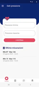 Mia Pressione screenshot 8