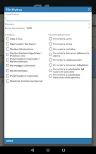 Fasi screenshot 6