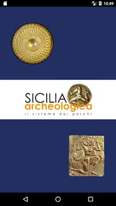 Sicilia Archeologica screenshot 0