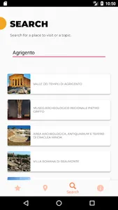 Sicilia Archeologica screenshot 6