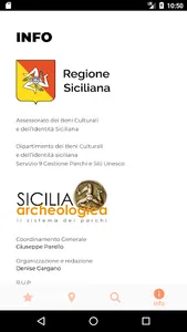 Sicilia Archeologica screenshot 7