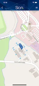 Sior screenshot 3