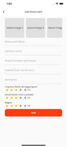 HandicApp Official screenshot 11