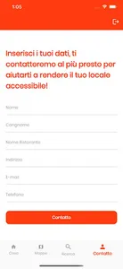 HandicApp Official screenshot 2