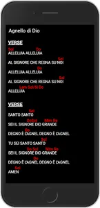 Worship Studio screenshot 3