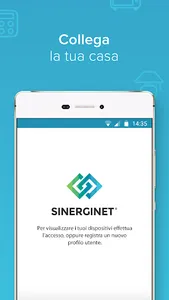 Sinergibox screenshot 0