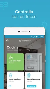 Sinergibox screenshot 2