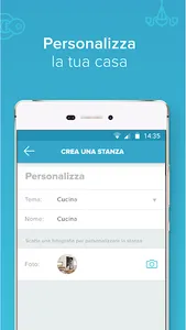Sinergibox screenshot 3
