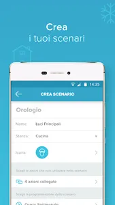 Sinergibox screenshot 4