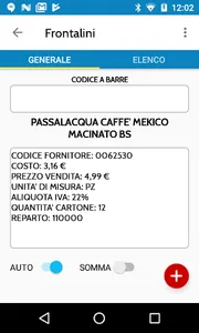 HandSTORE screenshot 2