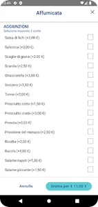 Sirenetta Mondello screenshot 1