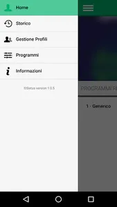 Rienergy screenshot 4