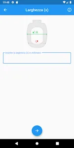 Copriwater Giusto screenshot 3