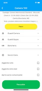 appALTO housekeeping screenshot 4