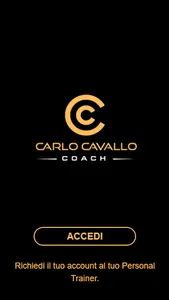 CC Coach screenshot 0