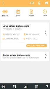 CC Coach screenshot 1