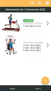 CC Coach screenshot 3