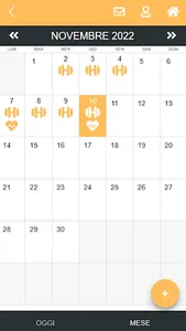 CC Coach screenshot 4