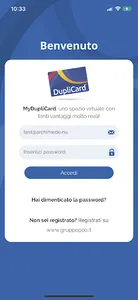 MyDupliCard screenshot 0