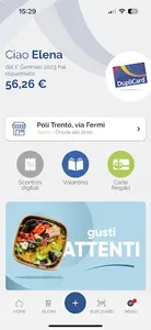 MyDupliCard screenshot 1