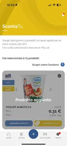 MyDupliCard screenshot 3